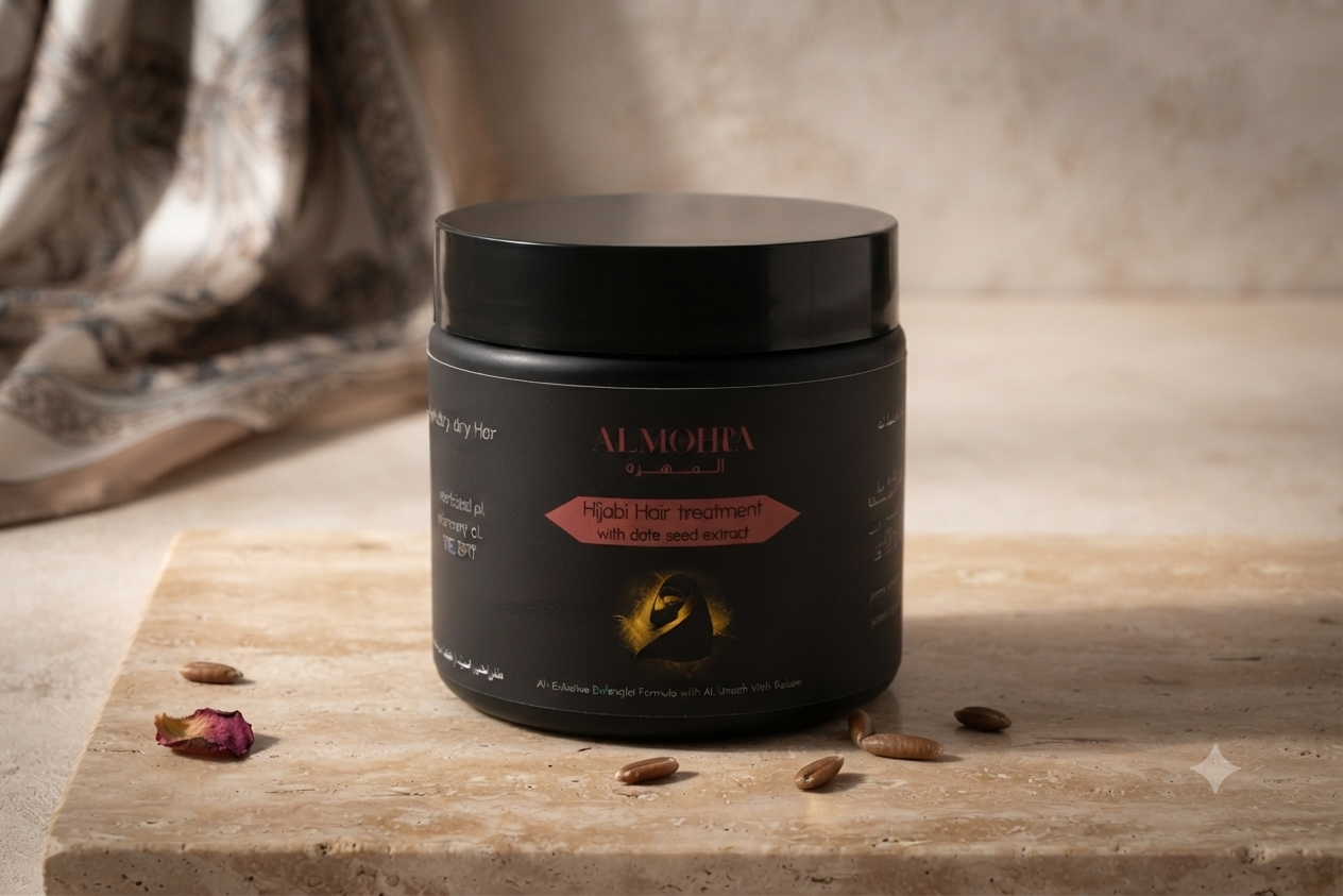 Dry Hair Treatment